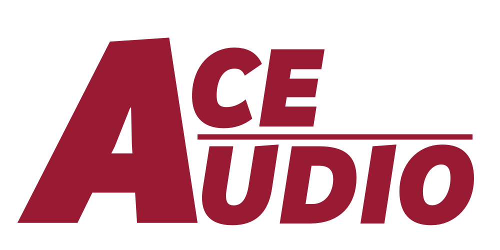 Copy of ACE AUDIO